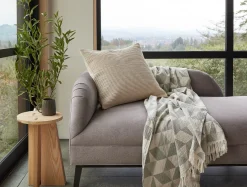 Fashion Coyuchi Marshall Organic Pillow Cover