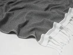 Sale Coyuchi Mediterranean Organic Towels - Set of 6