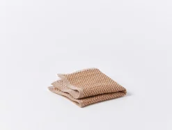 Clearance Coyuchi Mediterranean Organic Towels - Set of 6