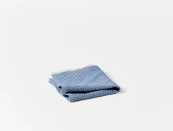 Online Coyuchi Mediterranean Organic Towels