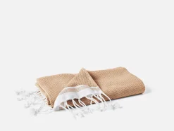 Online Coyuchi Mediterranean Organic Towels