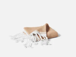 Online Coyuchi Mediterranean Organic Towels