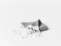 Online Coyuchi Mediterranean Organic Towels