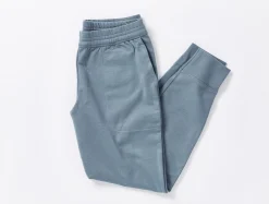 Online Coyuchi Men's Dillon Organic French Terry Jogger