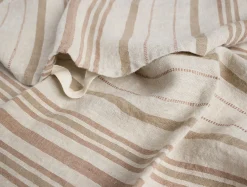 Fashion Coyuchi Mojave Organic Kitchen Towels, Set of 2