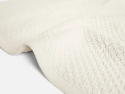 Sale Coyuchi Moonstone Organic Bath Rug