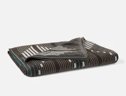 Outlet Coyuchi Morelia Organic Beach Towel