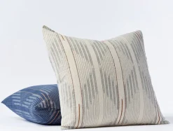 New Coyuchi Morelia Organic Duvet Set