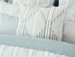 New Coyuchi Morelia Organic Duvet Set