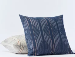 New Coyuchi Morelia Organic Duvet Set