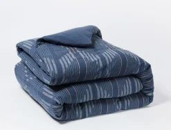 New Coyuchi Morelia Organic Duvet Set