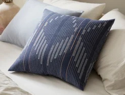 Best Coyuchi Morelia Organic Pillow Cover