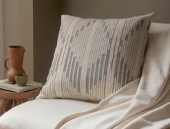 Best Coyuchi Morelia Organic Pillow Cover