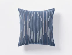 Best Coyuchi Morelia Organic Pillow Cover