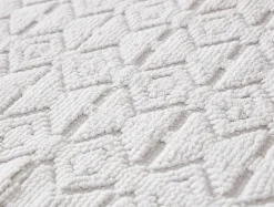 Sale Coyuchi Mosaic Canyon Organic Bath Rug