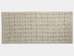 Sale Coyuchi Mosaic Canyon Organic Bath Rug