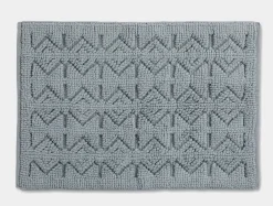 Sale Coyuchi Mosaic Canyon Organic Bath Rug