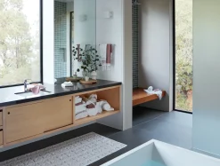 Sale Coyuchi Mosaic Canyon Organic Bath Rug