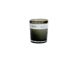 New Coyuchi Nette Candle 10 oz. Another Life Glass