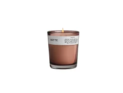 Fashion Coyuchi Nette Candle 10 oz. Guava Soda Glass