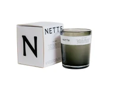Online Coyuchi Nette Candle 10 oz. Laide Tomate Glass