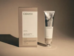 Best Coyuchi Obakki Designs Lotion Unscented Organic Whipped Shea