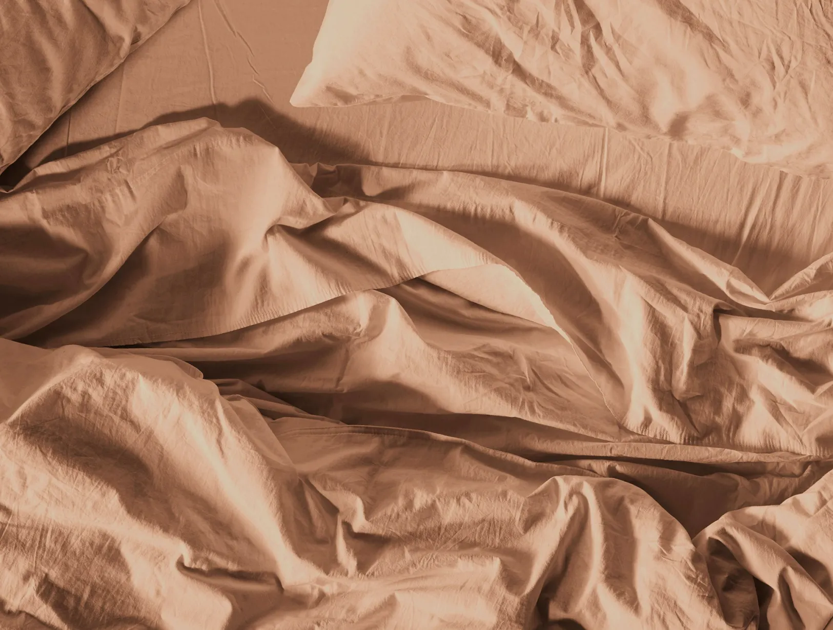 Hot Coyuchi Organic Crinkled Percale™ Sheet Set