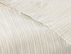 Discount Coyuchi Organic Crinkled Percale™ Fitted Sheet