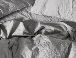 Sale Coyuchi Organic Crinkled Percale™ Pillowcases