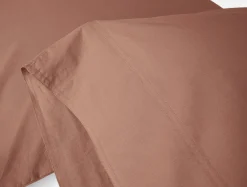Sale Coyuchi Organic Crinkled Percale™ Pillowcases