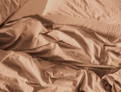 Sale Coyuchi Organic Crinkled Percale™ Pillowcases