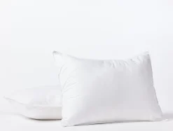 Fashion Coyuchi Organic Crinkled Percale™ Sham
