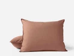 Fashion Coyuchi Organic Crinkled Percale™ Sham