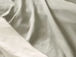 Outlet Coyuchi Organic Jersey Pillowcases