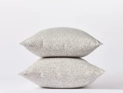 Best Coyuchi Organic Print Percale Pillowcases