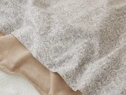 Fashion Coyuchi Organic Print Percale Sheet Set