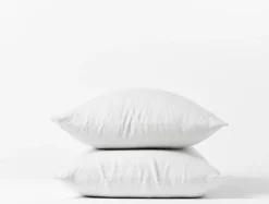 Best Coyuchi Organic Relaxed Linen Pillowcases