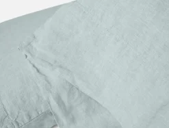 Best Coyuchi Organic Relaxed Linen Pillowcases
