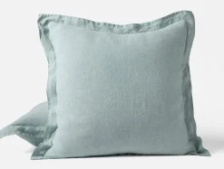Clearance Coyuchi Organic Relaxed Linen Sham
