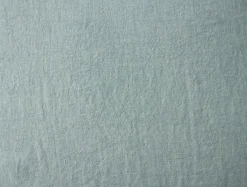 Hot Coyuchi Organic Relaxed Linen Sheet Set