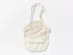 Best Coyuchi Organic Tote Bag Undyed