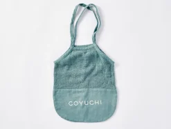 Clearance Coyuchi Organic Tote Bag
