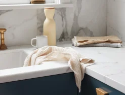 Best Coyuchi Organic Waffle Kitchen Towels, Set of 6