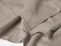 Online Coyuchi Pacaya Alpaca Blanket