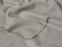 Outlet Coyuchi Pacaya Alpaca Throw