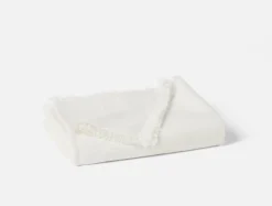 Outlet Coyuchi Pacaya Alpaca Throw