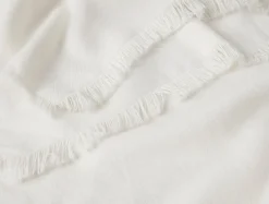 Outlet Coyuchi Pacaya Alpaca Throw