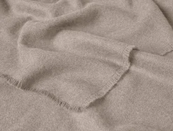 Online Coyuchi Pacaya Alpaca Throw