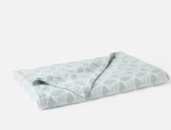 Online Coyuchi Palomar Organic Blanket