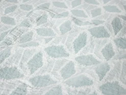 Online Coyuchi Palomar Organic Blanket